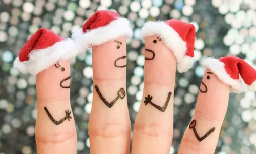 
					Natal: o retorno ao território sensível
				
				