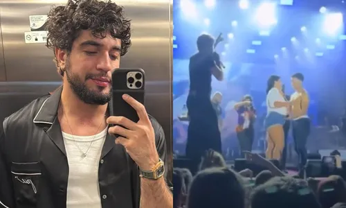 
					Nattan dá dinheiro para fã trair namorada e show tem fim trágico
				
				