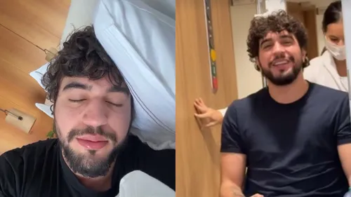
					Nattan é levado ao hospital e Rafa Kalimann atualiza estado de saúde
				
				