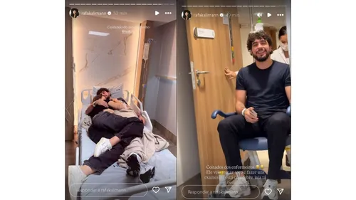 
					Nattan é levado ao hospital e Rafa Kalimann atualiza estado de saúde
				
				