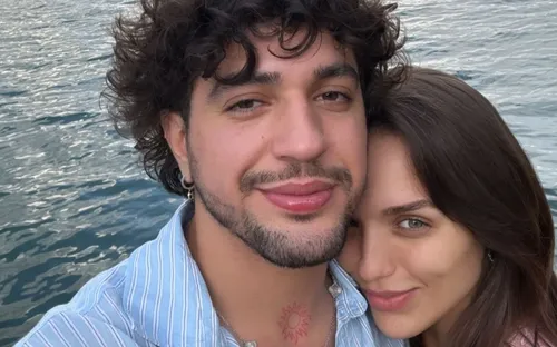 
					Nattan é massacrado após abandonar Rafa Kalimann na gravidez: 'Ranço'
				
				