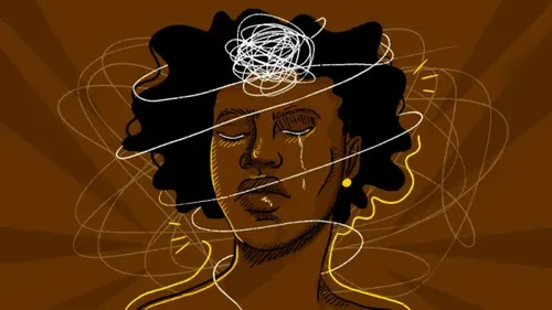 
					Nem todo abuso deixa marca na pele
				
				