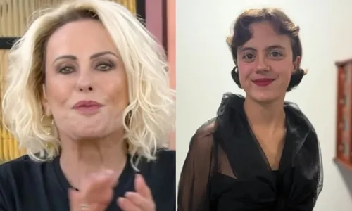 
					Ana Maria Braga quebra o silêncio sobre aposentadoria da Globo
				
				