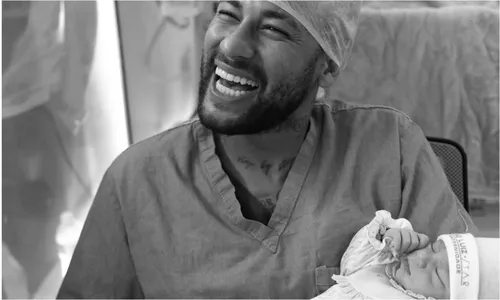
					Bruna Biancardi revela momentos do parto da filha com Neymar
				
				