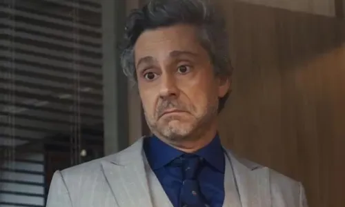 
					No ar em Vale Tudo, Alexandre Nero 'abandona' carreira de ator
				
				