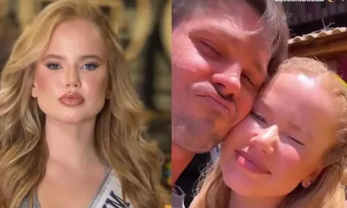 
					Nova namorada de Dado Dolabella manda indireta após suposta agressão
				
				