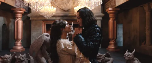 
					Nova versão de 'Drácula' reinventa vampiro e o transforma em herói
				
				