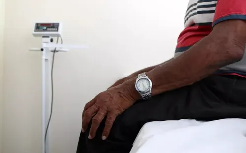 
					Novembro Azul: mutirão em Salvador oferece consultas e exames grátis
				
				