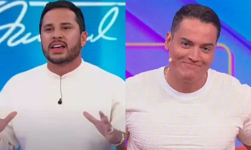 
					Novo 'chefão' do SBT veta Lucas Guimarães da TV de Leo Dias após saída
				
				