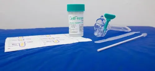 
					Novo exame disponível no SUS Bahia detecta vírus do HPV
				
				