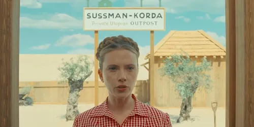 
				
					'O Esquema Fenício', novo filme de Wes Anderson, estreia nos cinemas
				
				