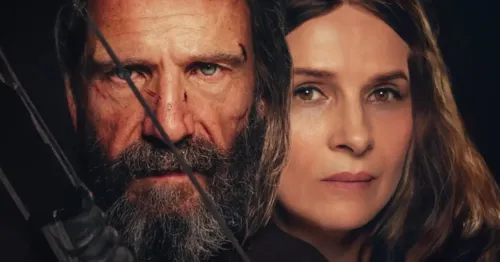   					'O Retorno’: Ralph Fiennes vive Odisseu em releitura da 'Odisseia'  				  				