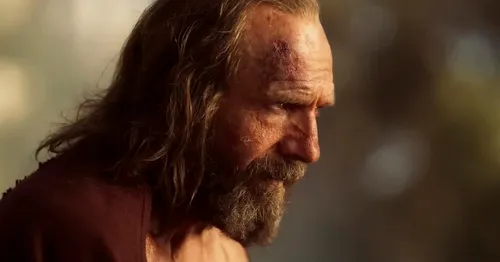 
					'O Retorno’: Ralph Fiennes vive Odisseu em releitura da 'Odisseia'
				
				