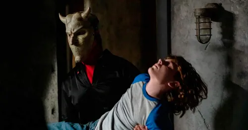 
					'O Telefone Preto 2': terror mais aguardado do ano estreia nos cinemas
				
				