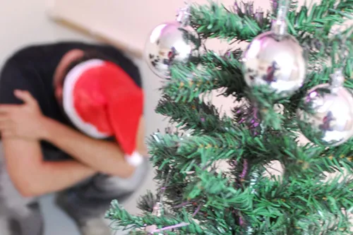 
					O limbo emocional de dezembro
				
				