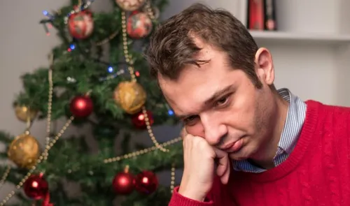 
					O limbo emocional de dezembro
				
				