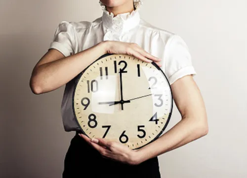 
					O momento certo é o agora
				
				