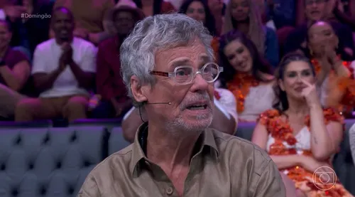 
					O que aconteceu com Carlinhos de Jesus? Declaração de Huck assusta
				
				