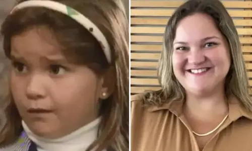 
					O que aconteceu com Viviane Pinheiro, atriz que fez Paty em 'A Viagem'
				
				
