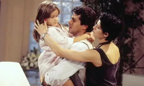 
					O que aconteceu com Viviane Pinheiro, atriz que fez Paty em 'A Viagem'
				
				