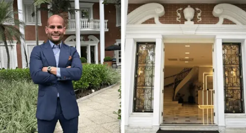 
					O que diz o médico alvo da PF acusado de fabricar Mounjaro ilegalmente
				
				