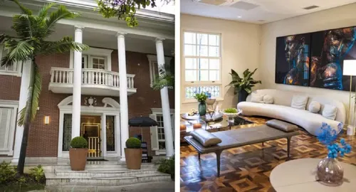 
					O que diz o médico alvo da PF acusado de fabricar Mounjaro ilegalmente
				
				