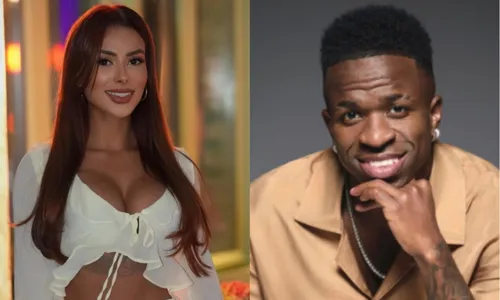 
					O que é sapiosexual, identidade usada por Vini Jr em ‘pulada de cerca’
				
				