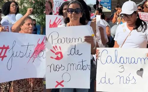 
					O que se sabe sobre o assassinato de três mulheres em Ilhéus
				
				