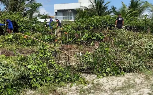 
					O que se sabe sobre o assassinato de três mulheres em Ilhéus
				
				