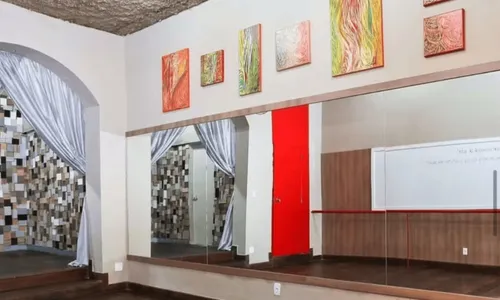 
					ONG de Salvador abre 210 vagas para cursos profissionalizantes
				
				