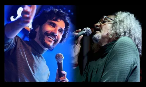 
				
					Odair José, sambas e muito forró: veja a Agenda Cultural de Salvador
				
				