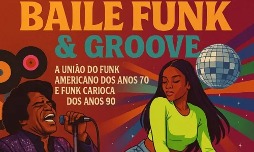 
				
					Odair José, sambas e muito forró: veja a Agenda Cultural de Salvador
				
				