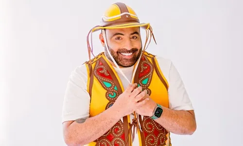 
				
					Odair José, sambas e muito forró: veja a Agenda Cultural de Salvador
				
				