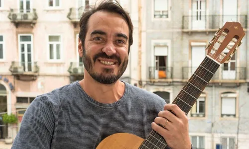 
				
					Odair José, sambas e muito forró: veja a Agenda Cultural de Salvador
				
				