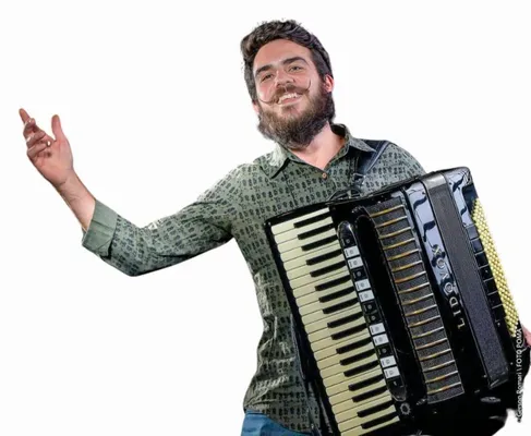 
				
					Odair José, sambas e muito forró: veja a Agenda Cultural de Salvador
				
				