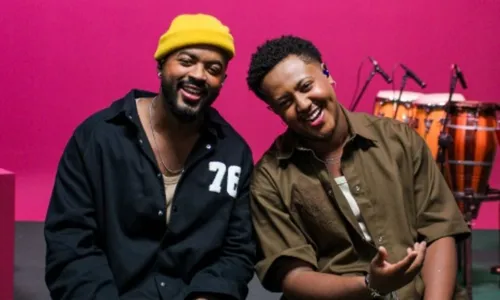 
					De Roberto Carlos a Festival Virada: veja Agenda Cultural de Salvador
				
				