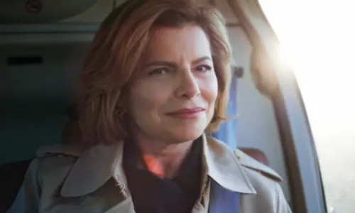 
					Autora de 'Vale Tudo' se pronuncia sobre final e revela novo segredo
				
				