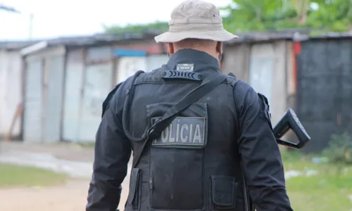 
					Operação prende duas pessoas em Eunápolis e apreende drogas
				
				