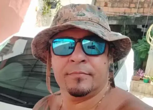 
					Operação termina com três presos e um morto em Salvador
				
				