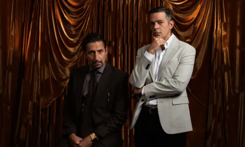 
					Os Donos do Jogo: quem é quem na série da Netflix
				
				