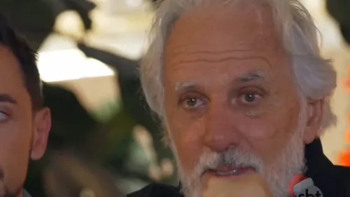 
					Otávio Mesquita 'trai' Record e revela descoberta sobre filho no SBT
				
				