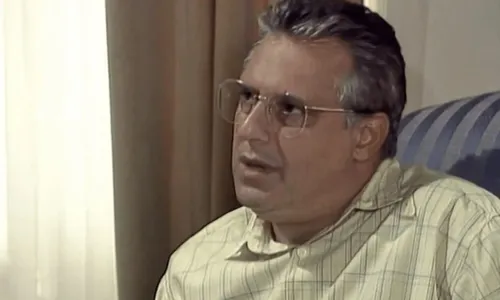 
					A Viagem: Ismael choca Bia com pedido e Alexandre se vinga de Diná
				
				