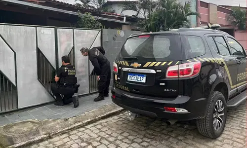 
				
					PF mira fraudes na concessão de alvarás de táxi no interior da Bahia
				
				
