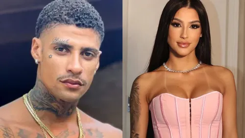 
					PK Delas solta o verbo sobre relação com Bia Miranda: 'Tira-gosto'
				
				