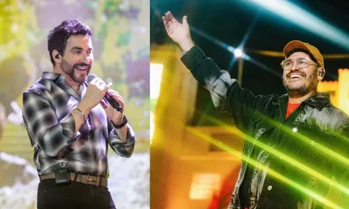 
					Padre Fábio de Melo, Criolo e mais: veja a Agenda Cultural de Salvador
				
				