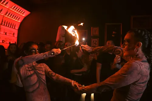 
					Padre Fábio de Melo, Criolo e mais: veja a Agenda Cultural de Salvador
				
				