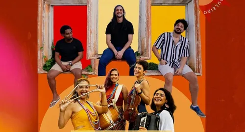 
					Padre Fábio de Melo, Criolo e mais: veja a Agenda Cultural de Salvador
				
				