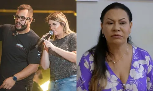 
					Pai de Henrique Bahia expõe mãe de Marília por seguro de vida desigual
				
				
