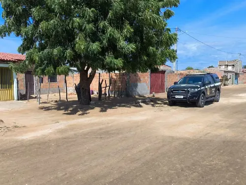 
					Pai mata filho com facada após discussão no oeste da Bahia
				
				