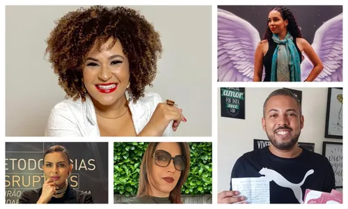 
					Palestrantes baianos para você acompanhar e mudar a vida profissional
				
				